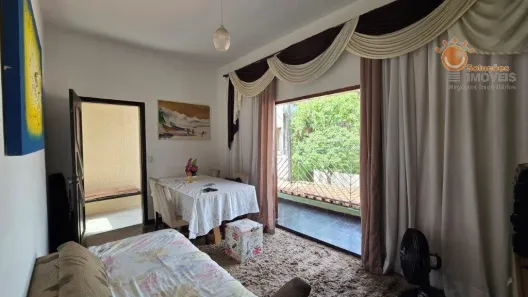 Casa com 2 Quartos à venda, 104m² no Jardim São Guilherme, Sorocaba