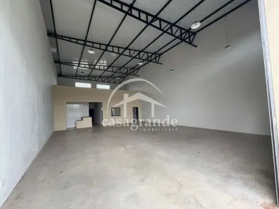 Galpão/Depósito/Armazém para alugar, 223m² no Jardim Patrícia, Uberlândia