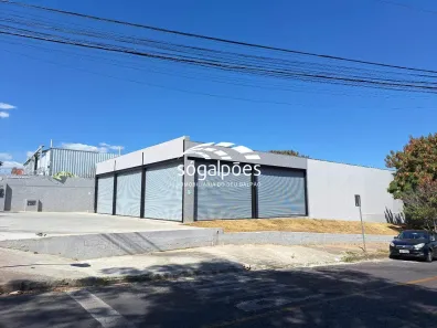 Ponto Comercial para alugar, 700m² no Jardim Atlântico, Belo Horizonte