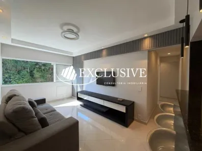Apartamento com 2 Quartos para alugar, 61m² no Ipanema, Rio de Janeiro