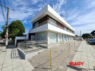 Ponto Comercial para alugar, 55m² no Santa Mônica, Florianópolis