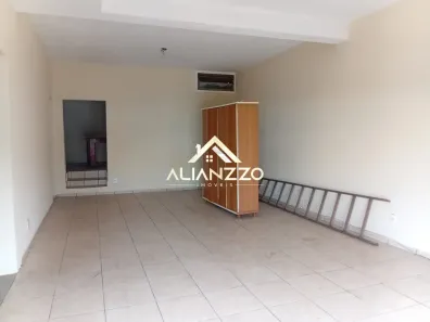 Sobrado com 4 Quartos para alugar, 188m² no Sumarezinho, Ribeirão Preto