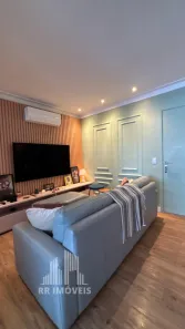 Apartamento com 2 Quartos à venda, 107m² no Dezoito do Forte Empresarial/Alphaville., Barueri