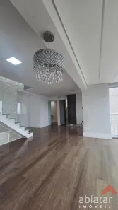 Cobertura com 3 Quartos à venda, 256m² no Jardim Wanda, Taboão da Serra