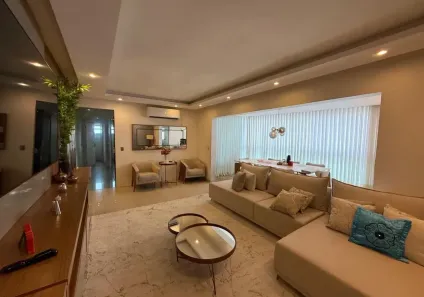 Apartamento com 3 Quartos à venda, 186m² no Marco, Belém