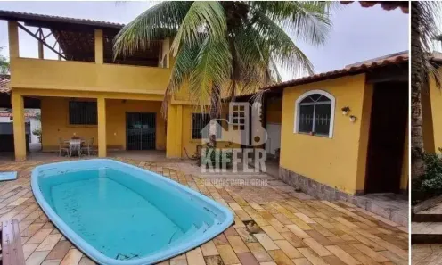 Casa com 5 Quartos à venda, 450m² no Freguesia (Jacarepaguá), Rio de Janeiro
