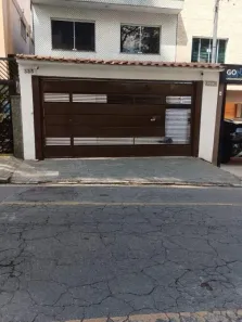 Imóvel Comercial com 3 Quartos para alugar, 273m² no Vila Bastos, Santo André