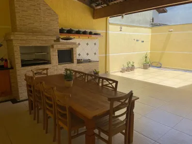 Sobrado com 3 Quartos à venda, 316m² no Cidade Vista Verde, São José dos Campos