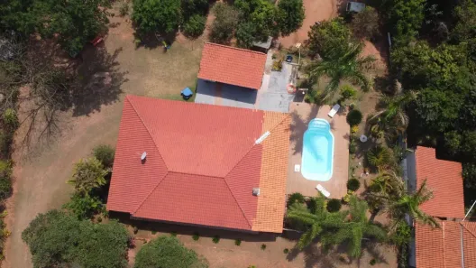 Fazenda/Sítio com 3 Quartos à venda, 350m² no Vila Santa Maria, Piratininga