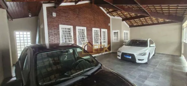 Casa com 4 Quartos à venda, 230m² no Jardim das Indústrias, São José dos Campos