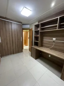 Apartamento com 3 Quartos à venda, 90m² no São Jorge, Manaus
