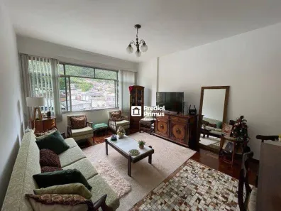 Apartamento com 2 Quartos à venda, 120m² no Centro, Nova Friburgo