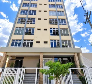Sala Comercial para alugar, 63m² no Centro, Limeira