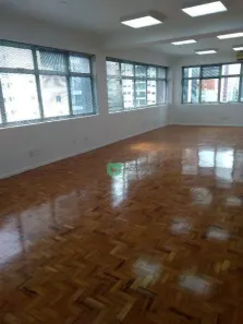 Sala Comercial para alugar, 100m² no Itaim Bibi, São Paulo