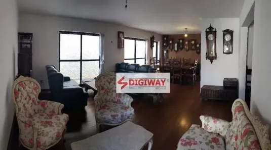 Sobrado com 3 Quartos à venda, 260m² no Jardim Vila Mariana, São Paulo