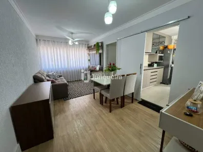 Apartamento com 2 Quartos à venda, 67m² no Centro, Piracicaba