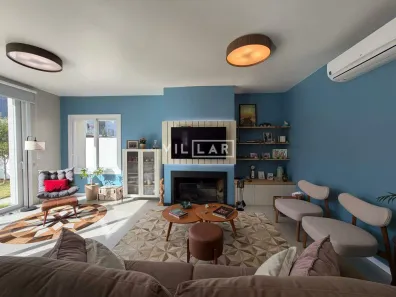 Casa de Condomínio com 3 Quartos à venda, 180m² no Laranjal, Pelotas