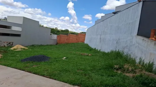 Lote/Terreno à venda, 373m² no Bonfim Paulista, Ribeirão Preto