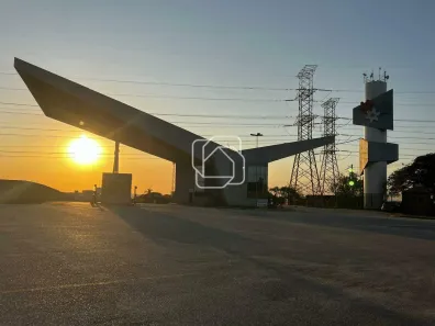 à venda, 3000m² no Loteamento empresarial JPH, Itu