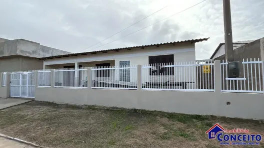 Casa com 2 Quartos à venda, 100m² no Presidente, Imbé