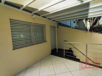 Casa com 4 Quartos à venda, 220m² no Vila Mariana, São Paulo