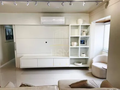 Apartamento com 3 Quartos à venda, 114m² no Centro, Santo André