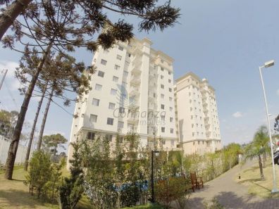 Apartamento com 2 Quartos à venda, 57m² no Portão, Curitiba