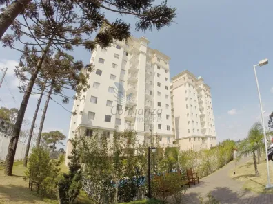 Apartamento com 2 Quartos à venda, 57m² no Portão, Curitiba