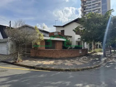 Sobrado com 5 Quartos para alugar, 420m² no São Dimas, Piracicaba