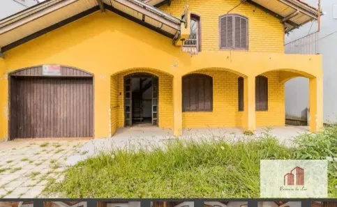 Casa com 4 Quartos à venda, 220m² no Nonoai, Porto Alegre