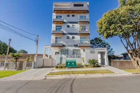 Apartamento com 3 Quartos à venda, 111m² no São Domingos, São José dos Pinhais