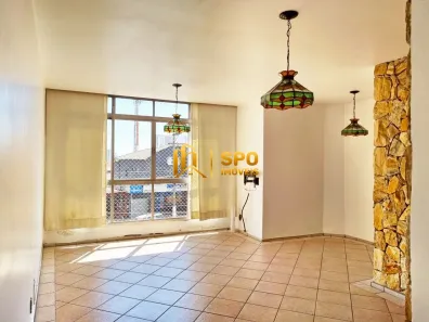 Apartamento com 3 Quartos à venda, 89m² no Vila Sofia, São Paulo
