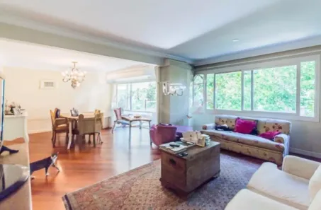 Apartamento com 3 Quartos à venda, 190m² no Auxiliadora, Porto Alegre