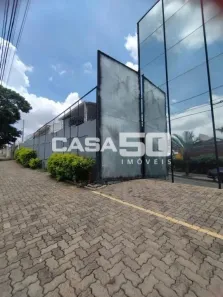 Prédio Comercial com 7 Quartos à venda, 314m² no Jardim Guanabara, Campinas