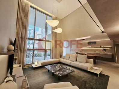 Apartamento com 3 Quartos à venda, 151m² no Moema, São Paulo