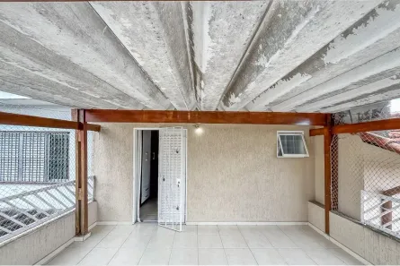 Casa com 3 Quartos à venda, 200m² no Vila Guarani (Z Sul), São Paulo