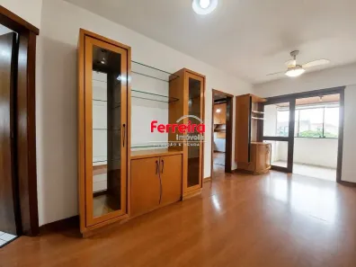 Apartamento com 2 Quartos para alugar, 60m² no Bom Jesus, Porto Alegre