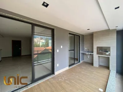 Apartamento com 2 Quartos à venda, 100m² no Alto, Teresópolis