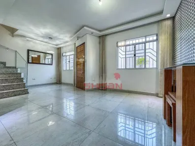 Casa de Condomínio com 3 Quartos à venda, 145m² no Vila Bertioga, São Paulo