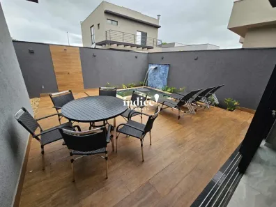 Casa de Condomínio com 3 Quartos à venda, 150m² no Real Sul, Ribeirão Preto
