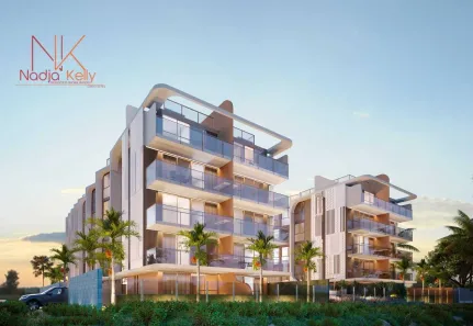 Cobertura com 2 Quartos à venda, 116m² no Jardim Oceania, João Pessoa