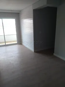 Apartamento com 3 Quartos à venda, 74m² no Santa Cruz, Americana