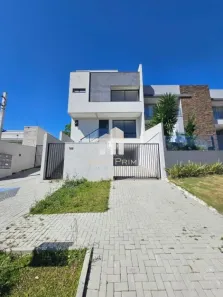 Sobrado com 3 Quartos à venda, 228m² no Bairro Alto, Curitiba