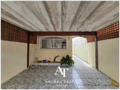 Sobrado com 3 Quartos à venda, 200m² no Jardim Ester Yolanda, São Paulo