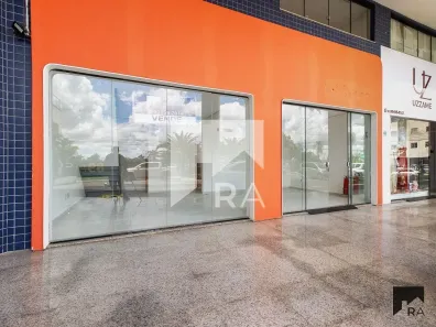 Ponto Comercial para venda ou aluguel, 96m² no Norte, Brasília