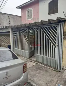 Sobrado com 3 Quartos à venda, 250m² no Vila Ponte Rasa, São Paulo