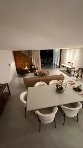 Casa de Condomínio com 4 Quartos à venda, 397m² no Alphaville II, Salvador