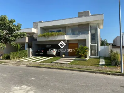 Casa de Condomínio com 4 Quartos para alugar, 400m² no Jardim do Golfe, São José dos Campos