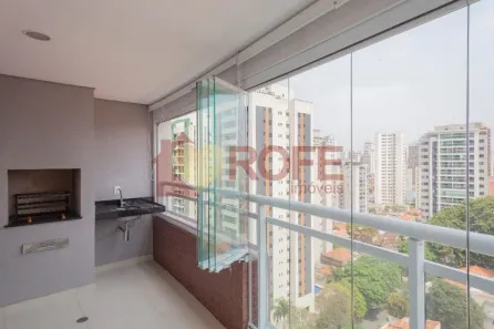 Apartamento com 2 Quartos à venda, 70m² no Vila Mariana, São Paulo
