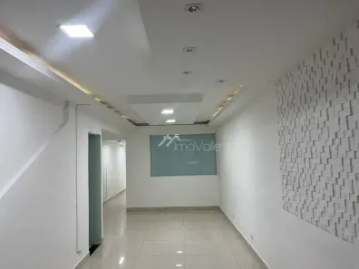 Ponto Comercial para alugar, 385m² no Centro, São José dos Campos